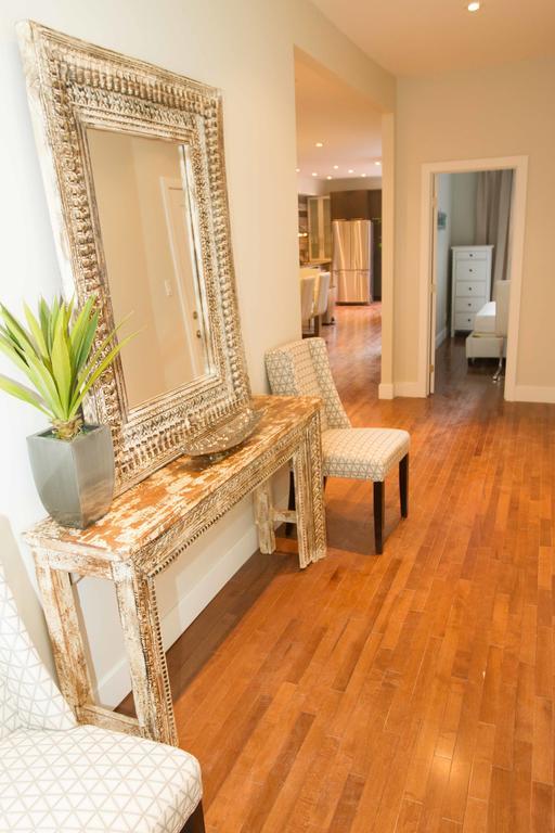 Mtlvacationrentals - The Fabfour Montréal Quarto foto